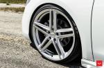 Acura TLX A-Spec on Vossen Wheels (VFS-5) 2018 года